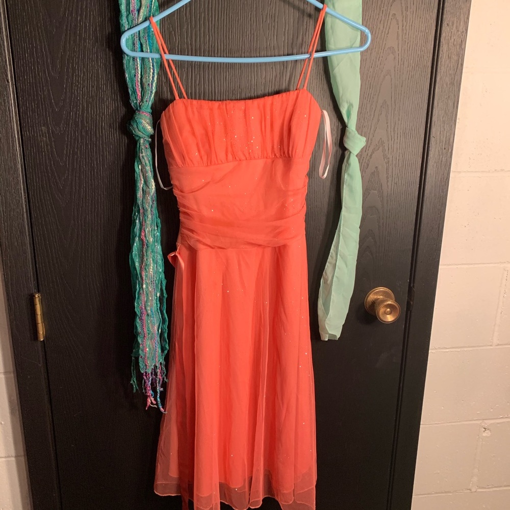 Ladies dress